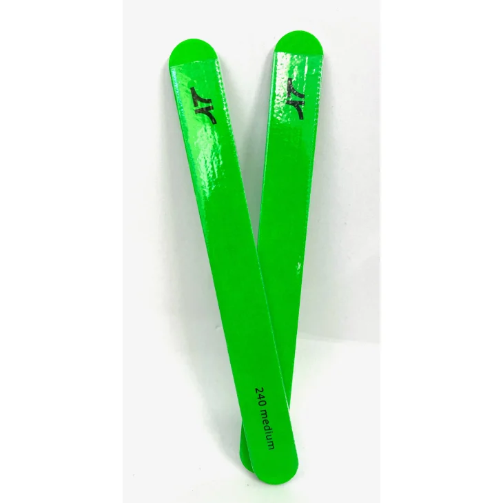 Ellerre 4859 Lime Fluo Medium Verde 2 pezzi