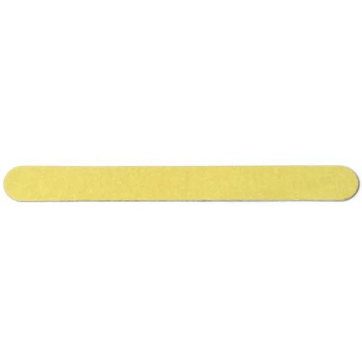 Lime Pedicure Bicolor 15 Cm 4 Pezzi Lr