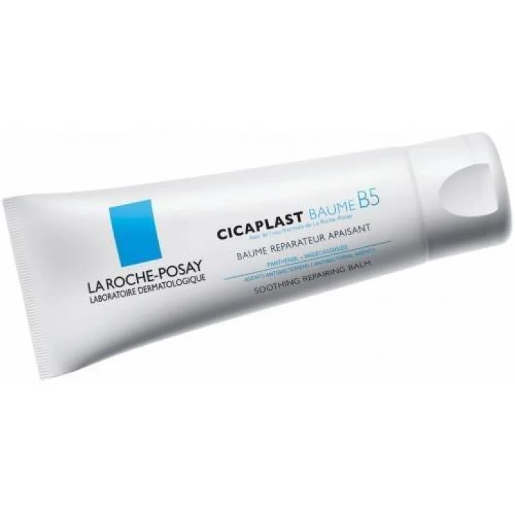 La Roche Posay Cicaplast Baume B5 Balsamo Riparatore e Lenitivo 100 ml