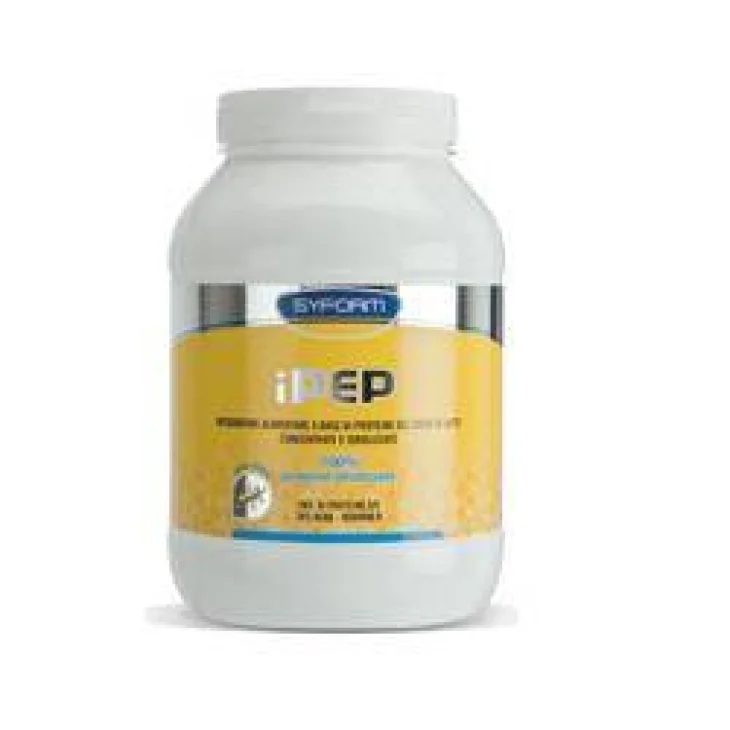 I-PEP VANIGLIA 750 G