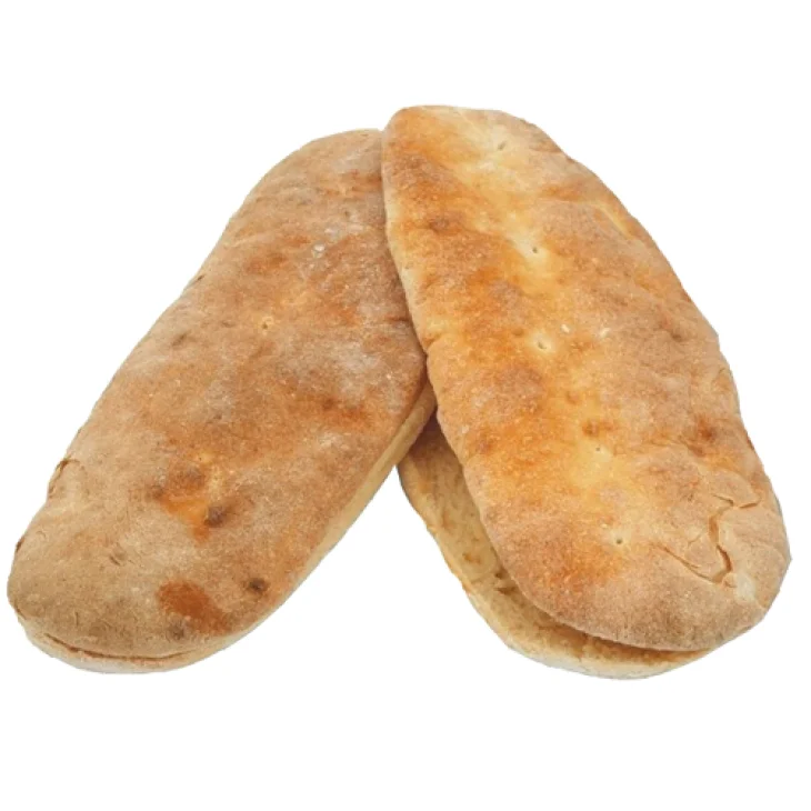 Pane Saltimbocca 250 G