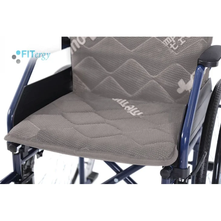 Moretti Fitergy Coprisedile per Carrozzina 42 cm
