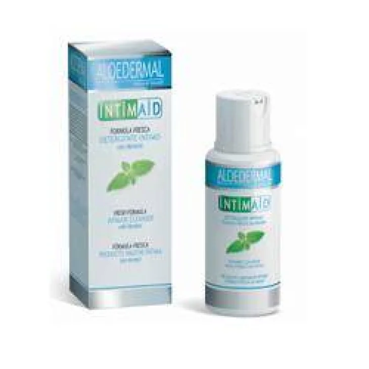 ESI ALOEDERMAL INTIMAID MENTOLO 250 ML