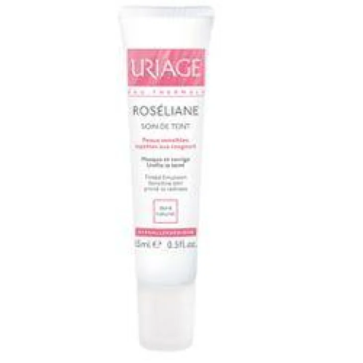 ROSELIANE FONDOTINTA SABBIA 15 ML