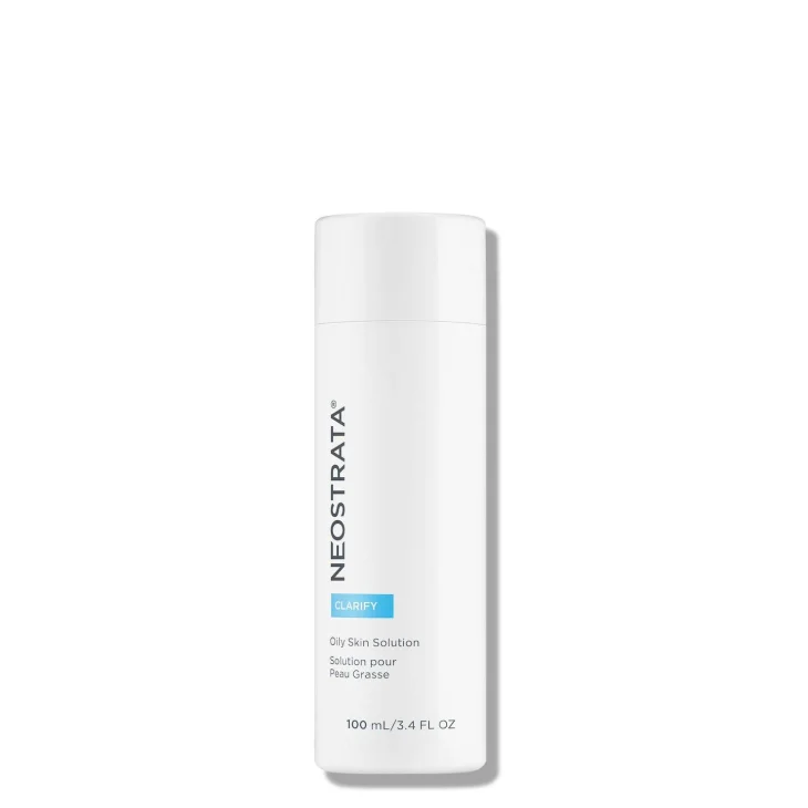 Neostrata Oily Skin Solution Tonico per Pelle Grassa 100 ml
