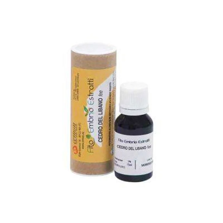 Cemon FEE Cedro Del Libano Integratore Alimentare 15 ml
