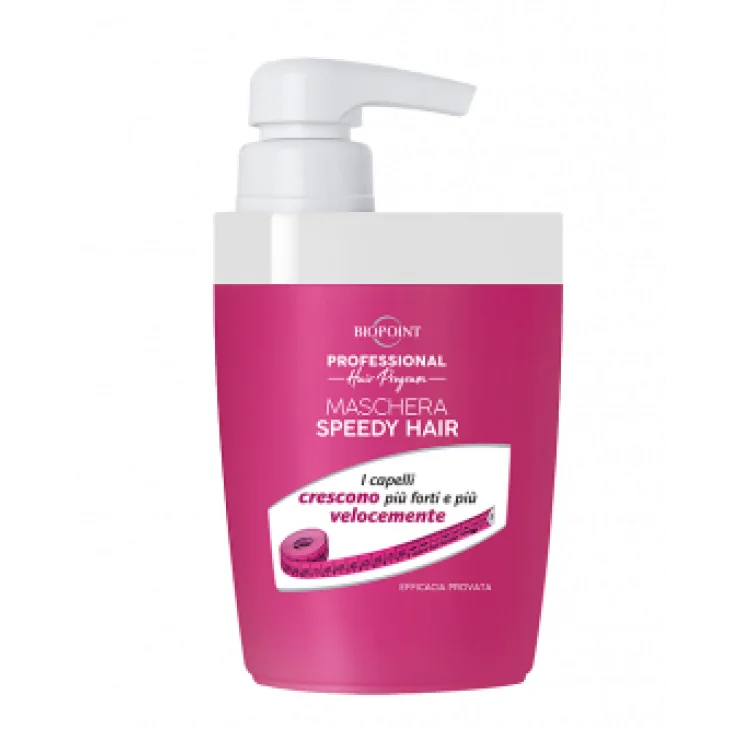 Biopoint Professional Speedy Hair Maschera idratante per il capello 300 ml