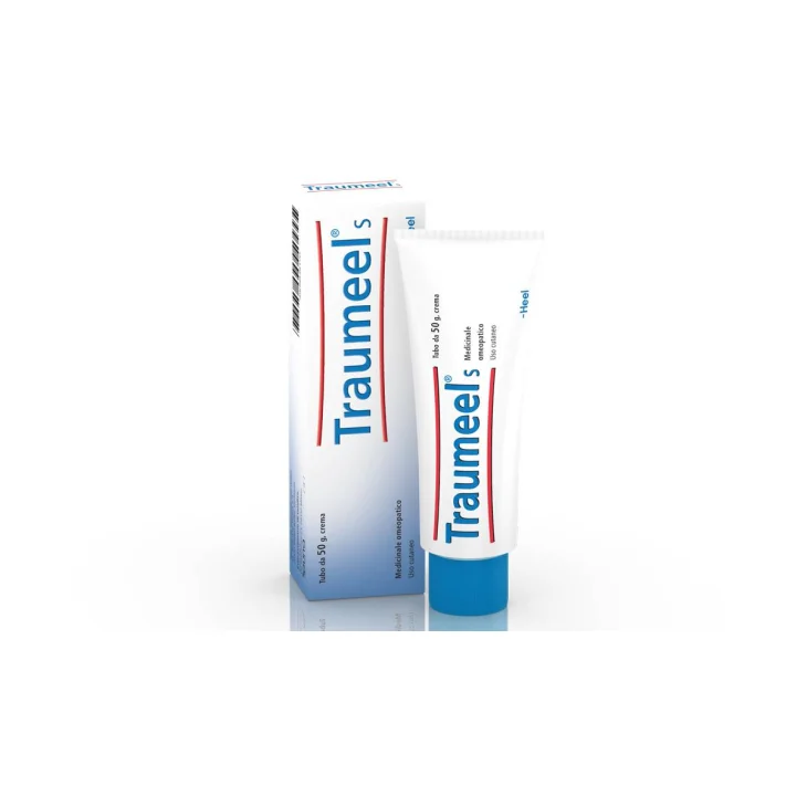 Guna Arnica Traumeel Pomata Omeopatica 50 g