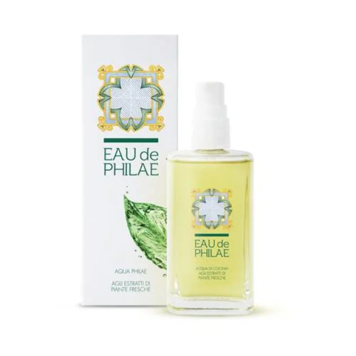 Cemon Eau De Philae Acqua Profumata 250 ml