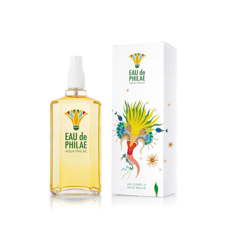 Cemon Eau De Philae Acqua Profumata 250 ml