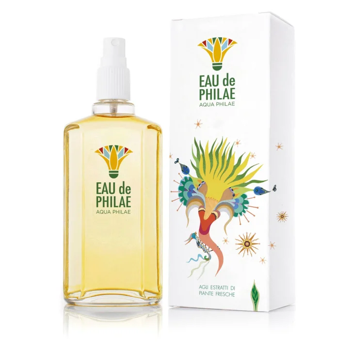 Cemon Eau De Philae Acqua Profumata 500 ml