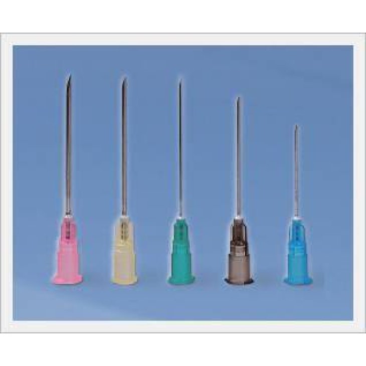 Mesorelle 27G 12mm