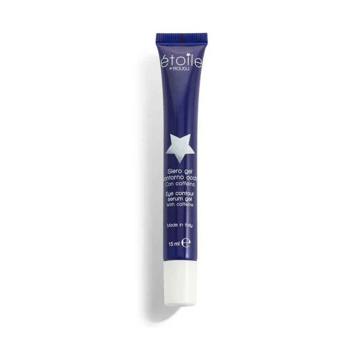 Rougj Etoile Siero Gel Contorno Occhi Ultra-Rinfrescante 15 ml