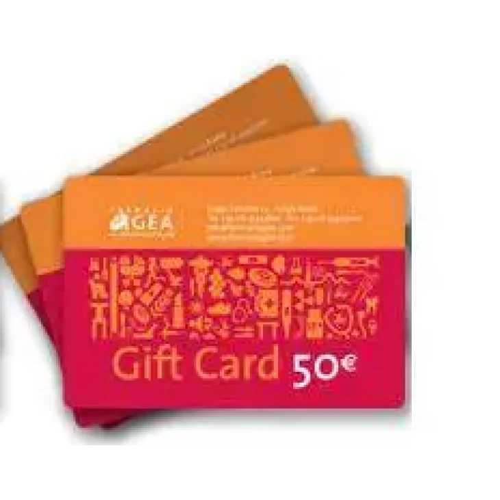 Gift Card Farmacia Igea - Buono Regalo 50 euro