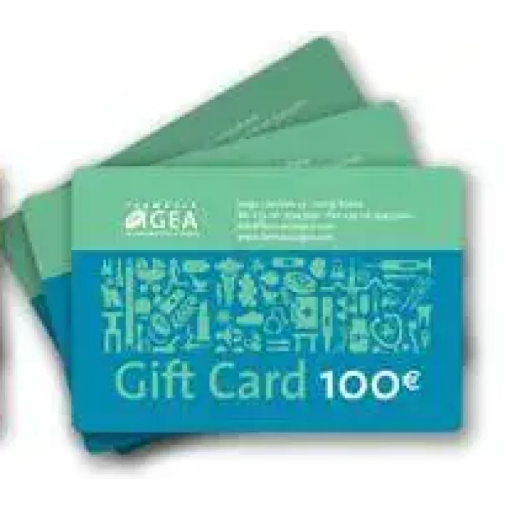 Gift Card Farmacia Igea - Buono Regalo 100 euro