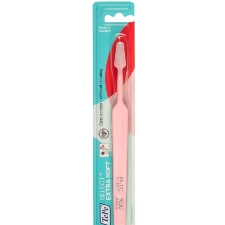 TePe Select Spazzolino Extra Soft 1 pezzo