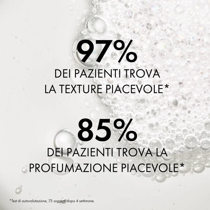 Vichy Dercos Shampoo Energizzante Anticaduta Eco Ricarica 500 ml