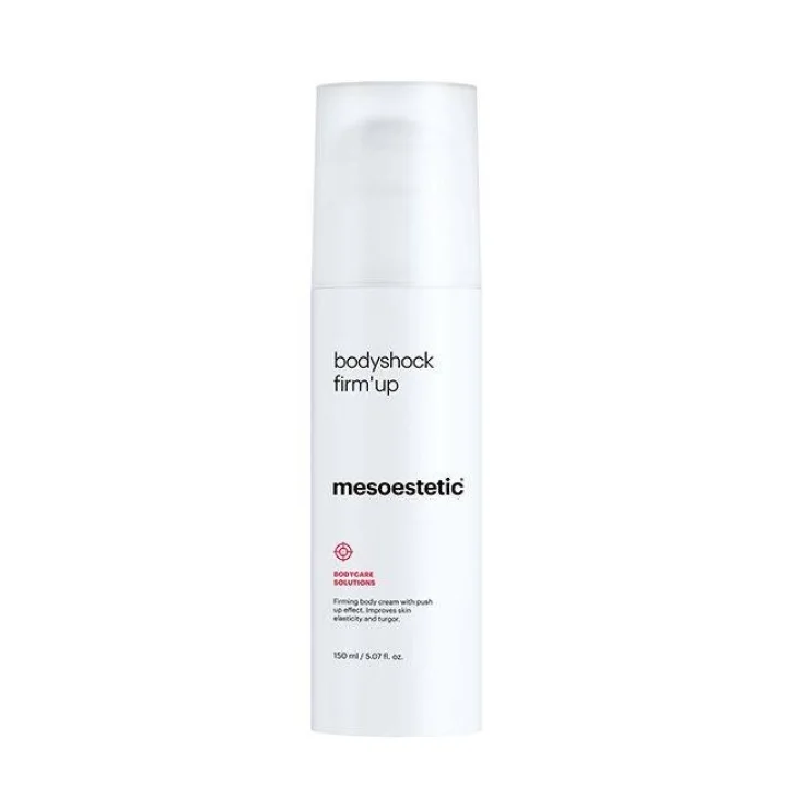 Mesoestetic Bodyshock Firm' Up Crema Corpo Rassodante 150 ml