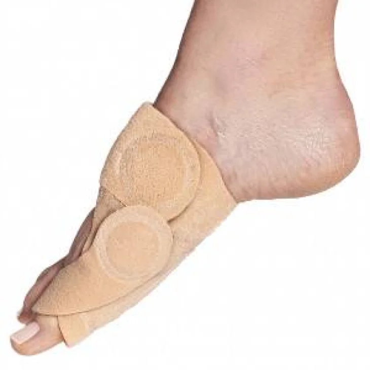 Dr Gibaud Ortho Hallux Valgus Tutore Per Alluce Valgo DX