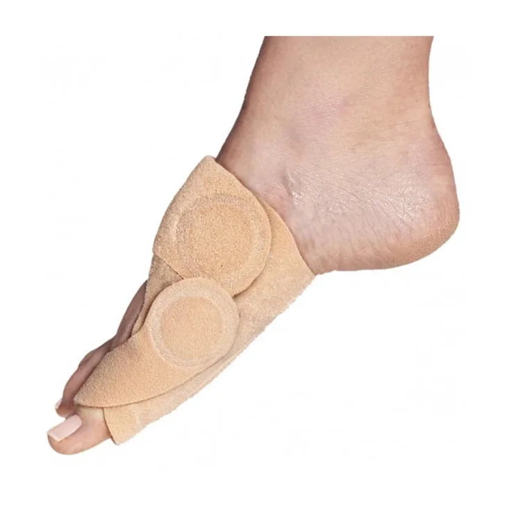 Gibaud Ortho Tutore Alluce Valgo Piede Sinistro 1 Pezzo