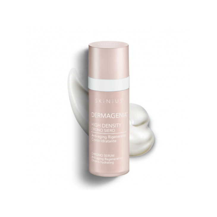 Skinius Dermagenia High Density Crono Siero Anti-Aging 30 ml