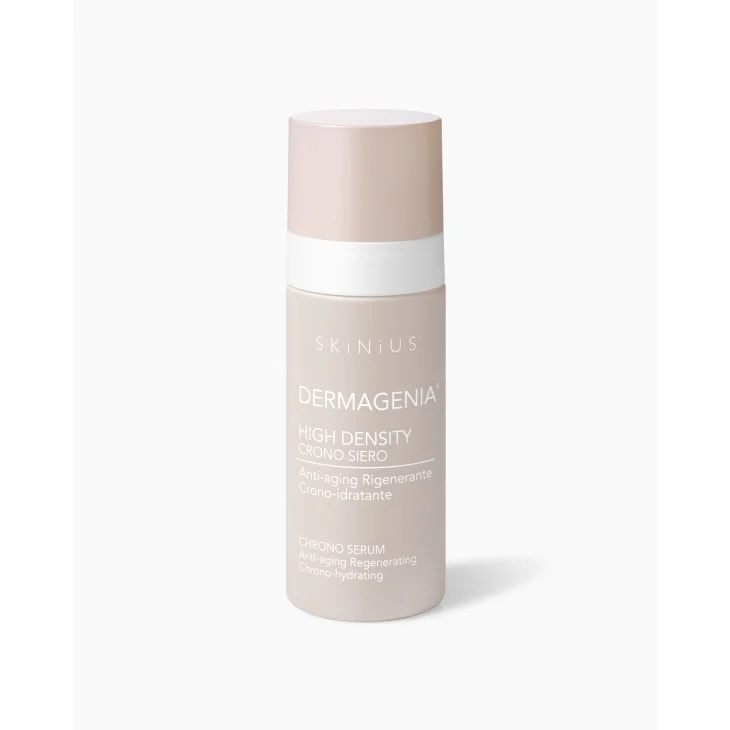 Skinius Dermagenia High Density Crono Siero Anti-Aging 30 ml