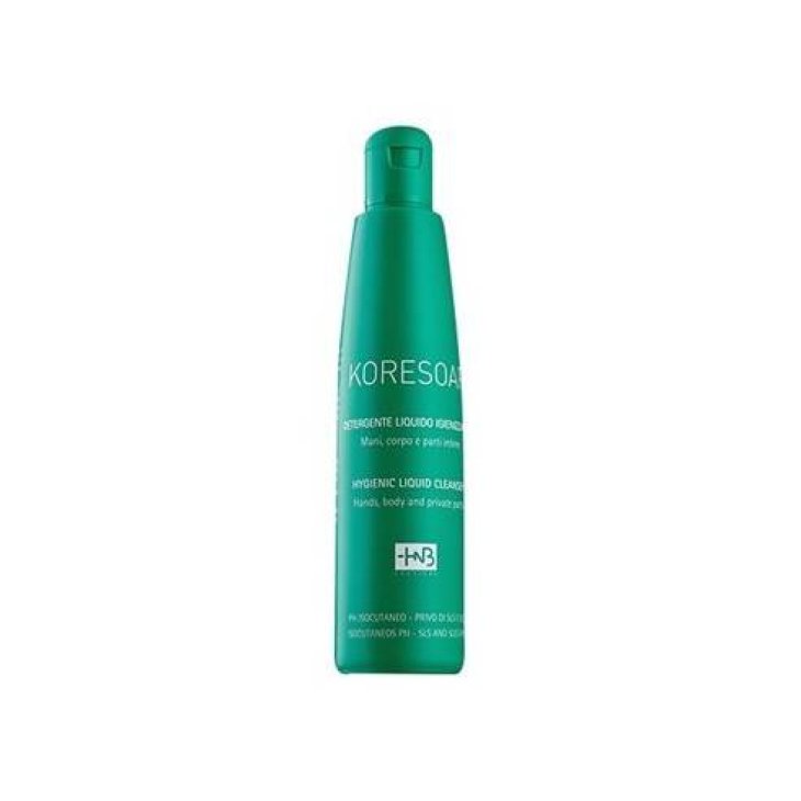 Sikelia Koresoap Sapone Detergente Corpo 300 ml
