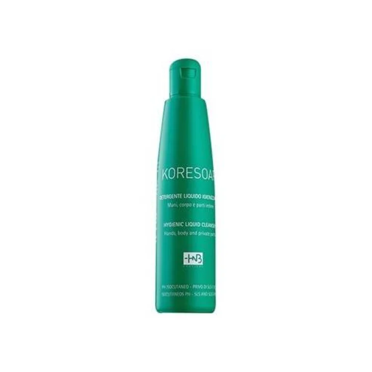 Sikelia Koresoap Sapone Detergente Corpo 300 ml