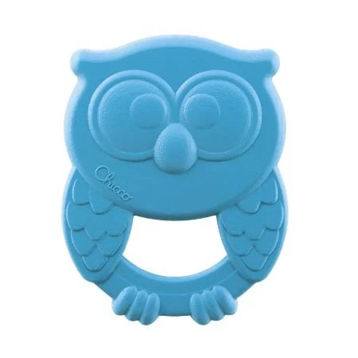 Chicco Gioco Owly Teether Chicco Gioco Owly Teether