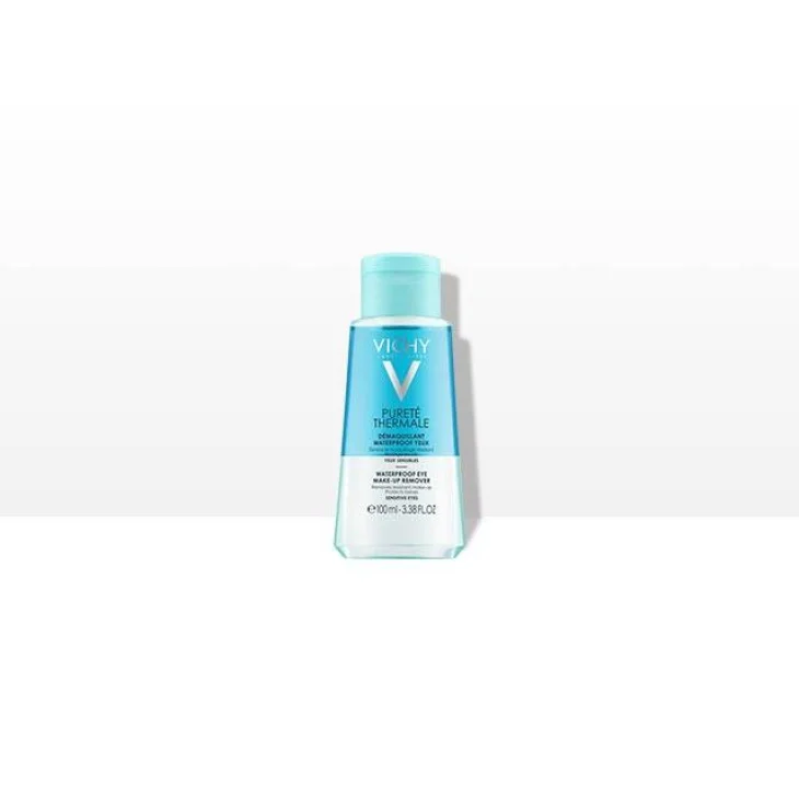 Vichy Purete Thermale Struccante Occhi Waterproof 100 ml