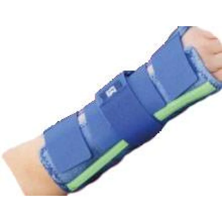 SUPPORTO SEMPLICE POLSO LUNGO KIDZ SINISTRO 3