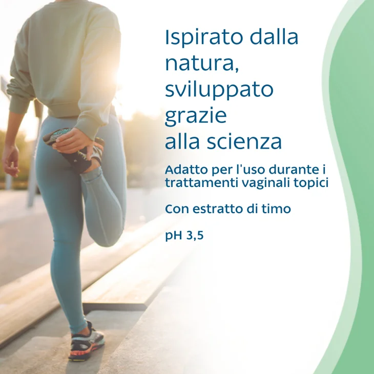 Saugella Attiva pH 3.5 Detergente Intimo 500 ml