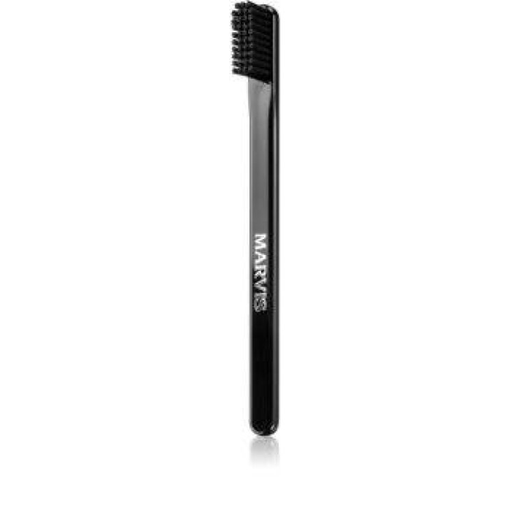 Marvis Toothbrush Medium Spazzolino Medio 1 pezzo