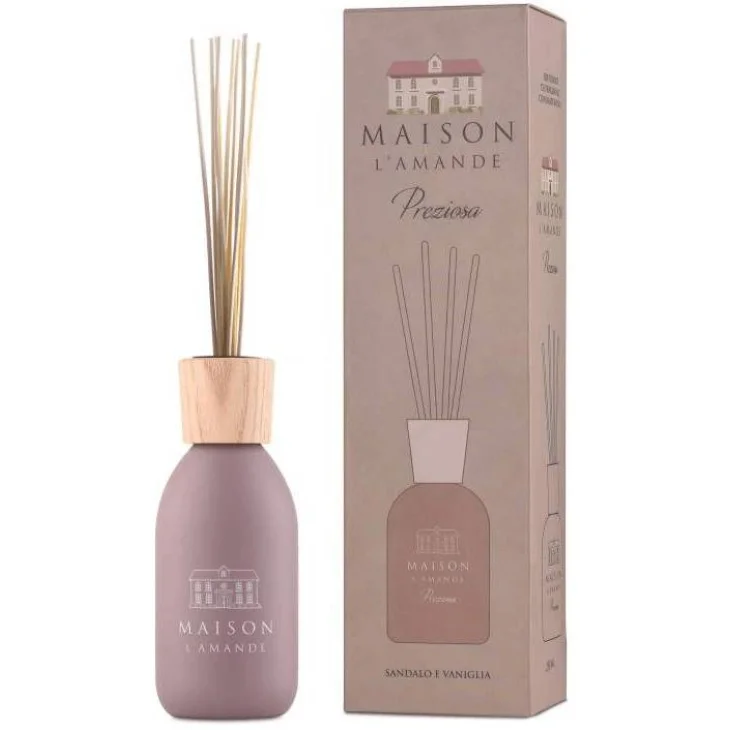 L'amande Maison Intensa Profumatore Ambiente 250 Ml