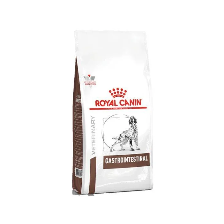Royal Canin Gastrointestinal Cibo Secco per cani adulti 2 kg