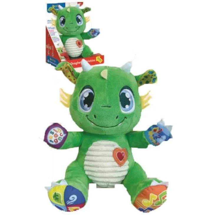 DINO  DRAGHETTO BIRICHINO