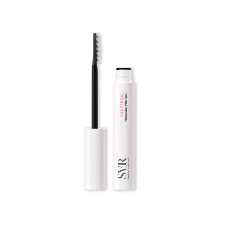 SVR by Topialyse Palpebral Mascara Protect per Occhi Sensibili 9 ml