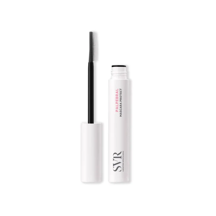 SVR by Topialyse Palpebral Mascara Protect per Occhi Sensibili 9 ml