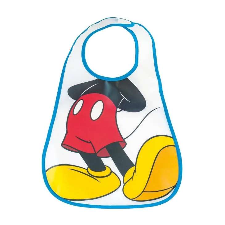 Pengo Bavaglino Peva Casacca Mickey 1 pezzo