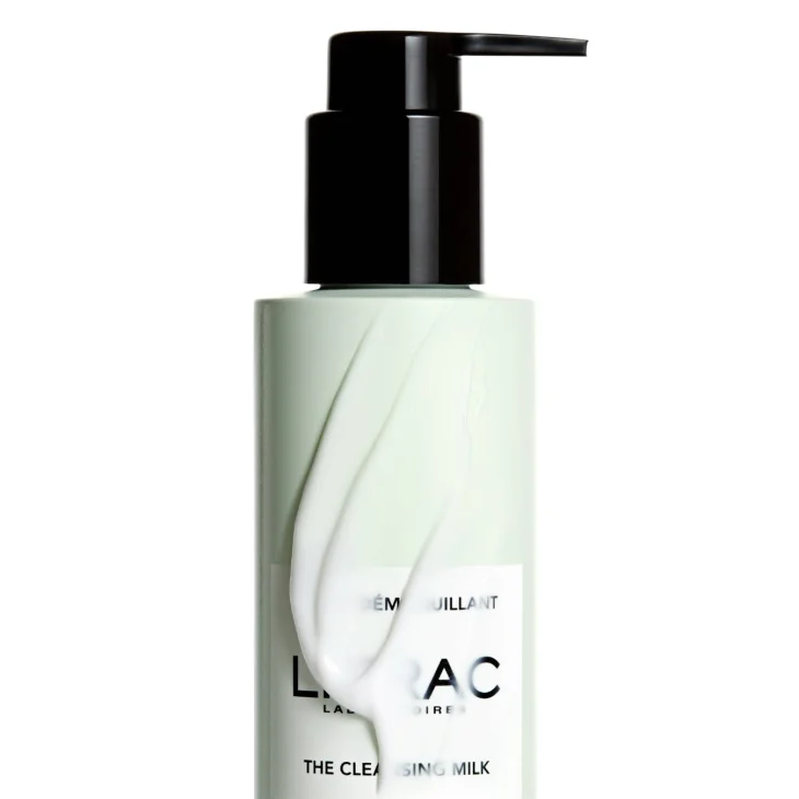 Lierac Latte Struccante Viso 200 ml