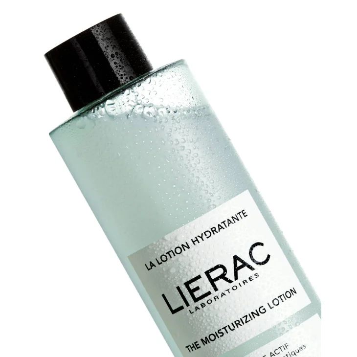 Lierac Lozione Idratante Struccante Viso Anti-Età 200 ml