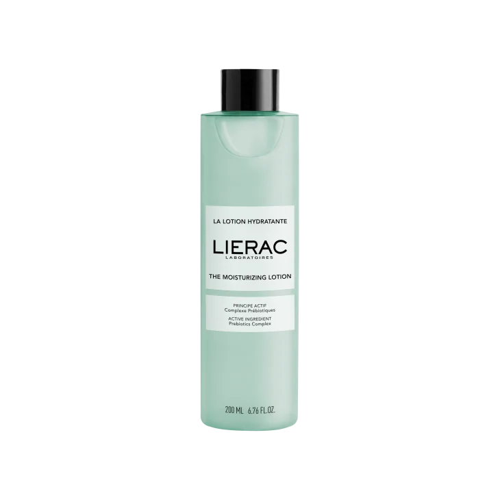 Lierac Lozione Idratante Struccante Viso Anti-Età 200 ml