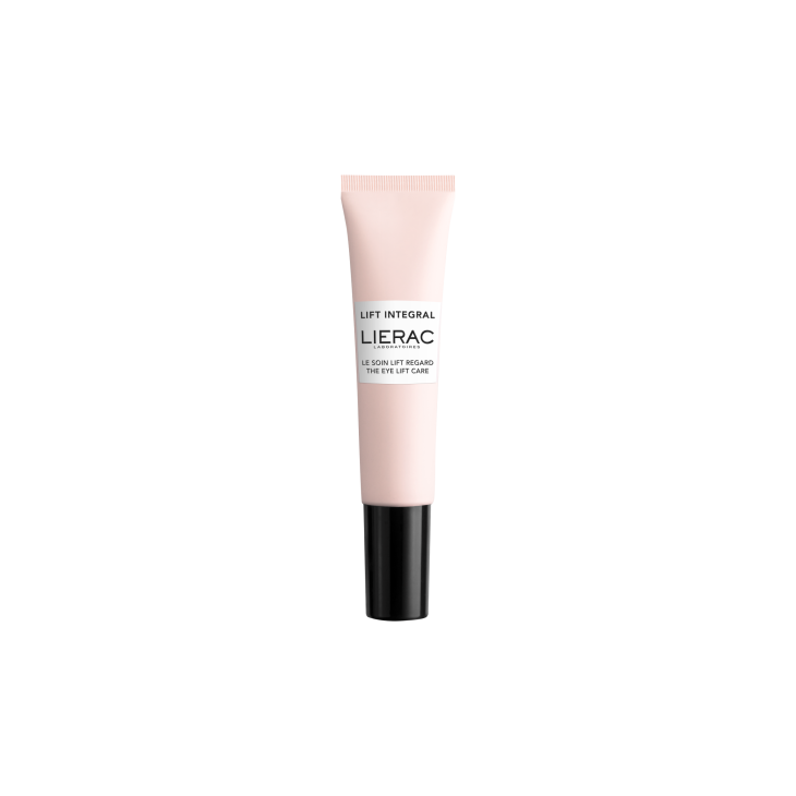 Lierac Lift Integral Contorno Occhi Liftante 15 ml