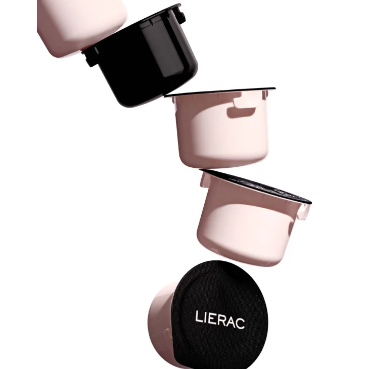 Lierac Lift Integral Crema Notte Rigenerante Viso Ricarica 50 ml