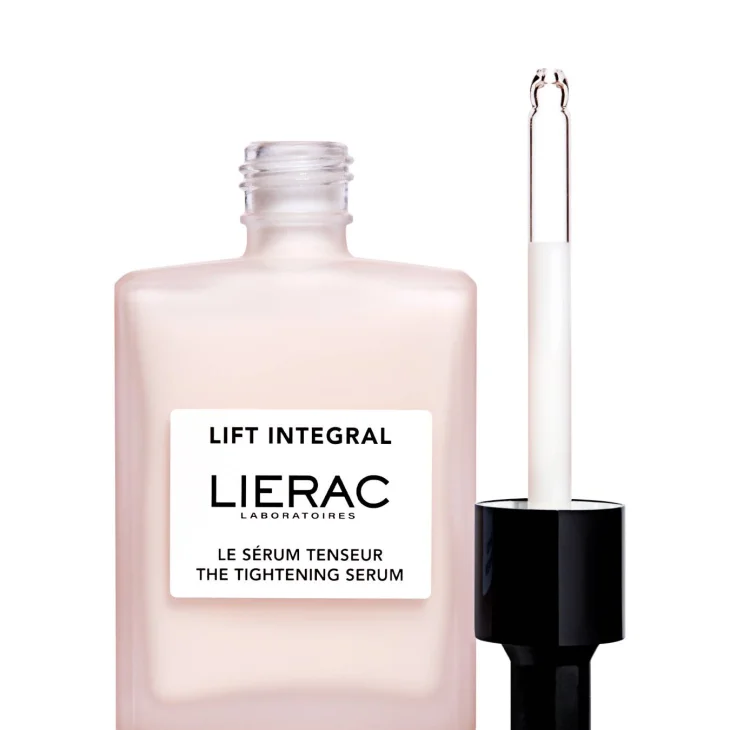 Lierac Lift Integral Siero Tensore Viso Levigante 30 ml