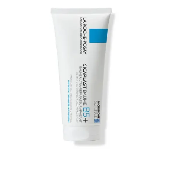 La Roche Posay Cicaplast Baume B5+ Balsamo Riparatore 100 ml