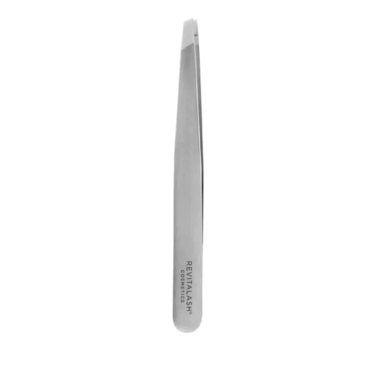 Revitalash Cosmetics Precision Tweezer Pinzette di Precisione Sopracciglia