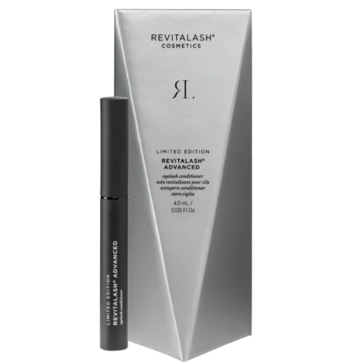 Revitalash Cosmetics Advanced Siero Ciglia Maxi Edition 3.5 ml