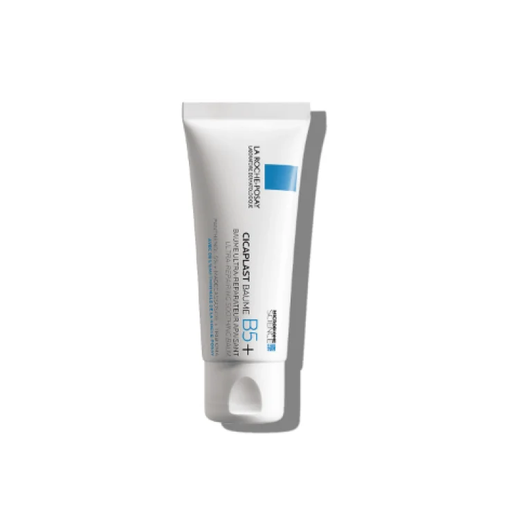 La Roche Posay Cicaplast Baume B5+  Balsamo Lenitivo Per Arrossamenti 40 ml