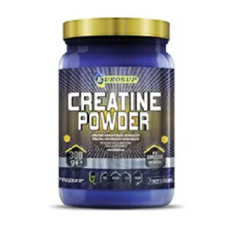 Creatine Powder Integratore di Creatina 300 g